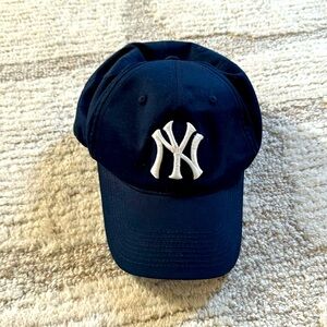 Yankee hat